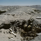 Imagen para el artículo titulado Llueve en el desierto de Atacama y las momias más viejas del mundo se están pudriendo